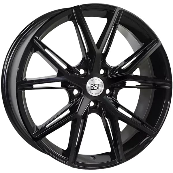 ДЛ 5*114.3 19*7.5 D67.1 ET39 RST R129 BL